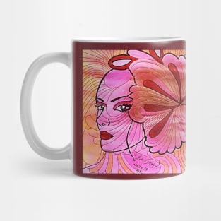 MARY 19 Mug